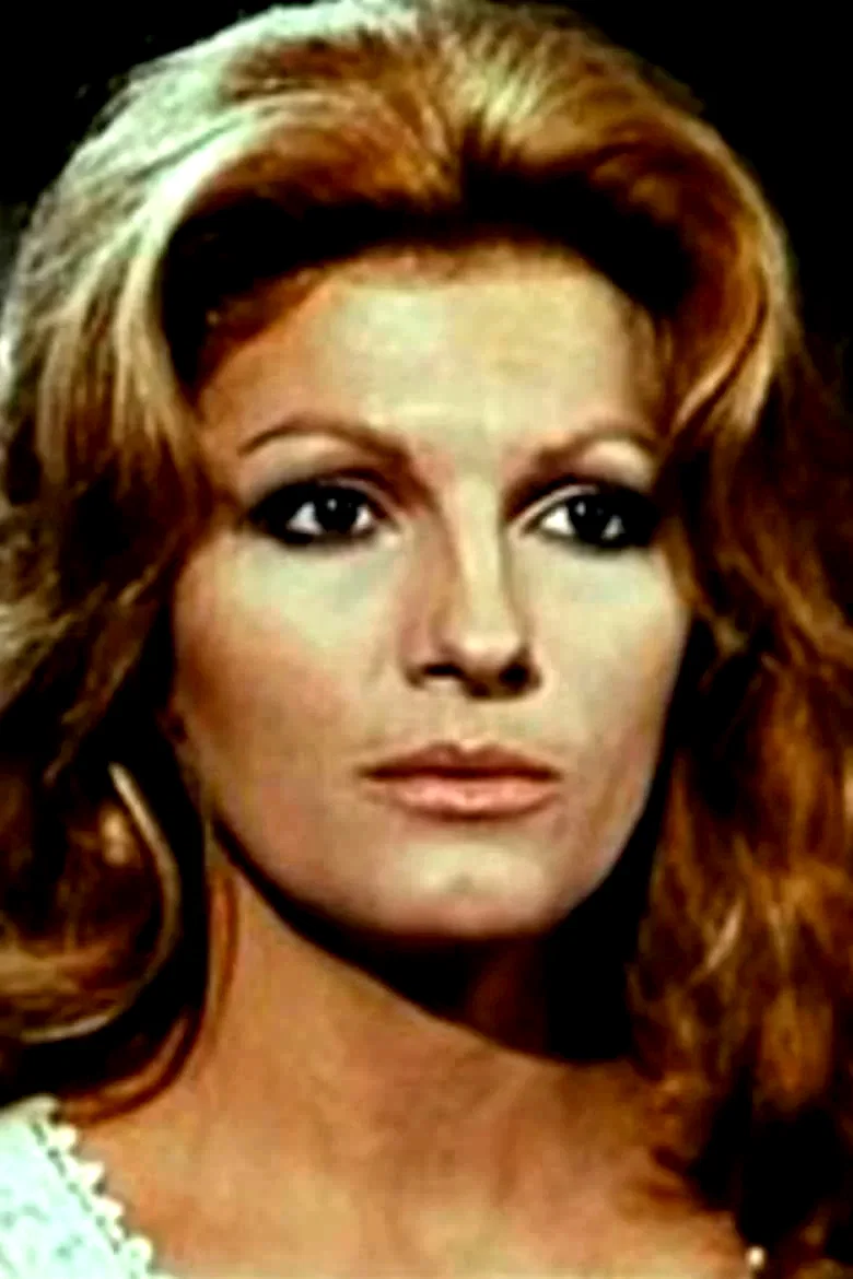 Rosanna Yanni