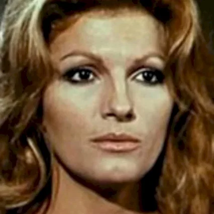Rosanna Yanni