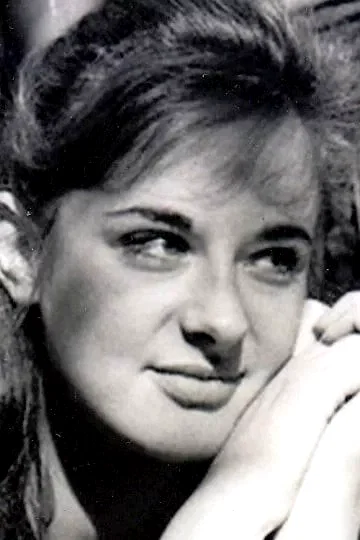 Francine Berge