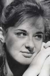 Francine Berge
