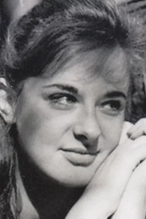 Francine Berge photo