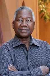 Gaston Kabore