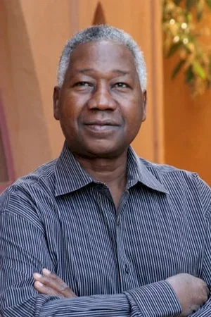 Photo de Gaston Kabore