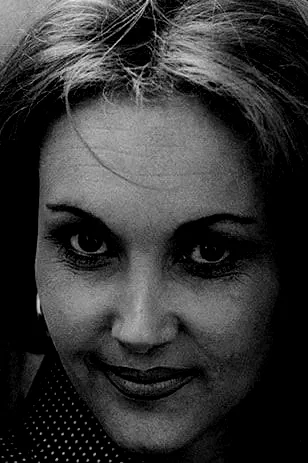 Pascale Roberts