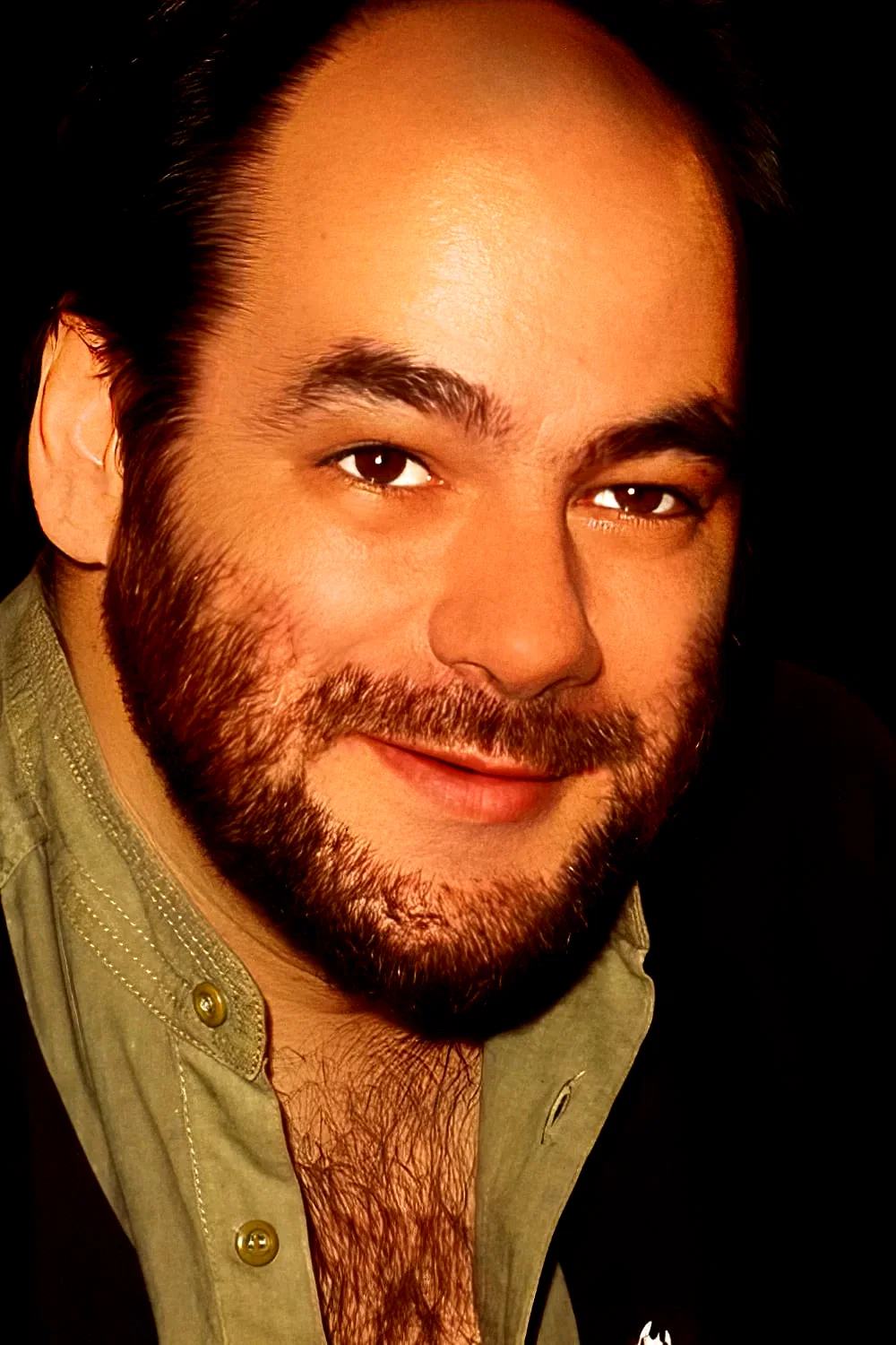 Andre Brassard