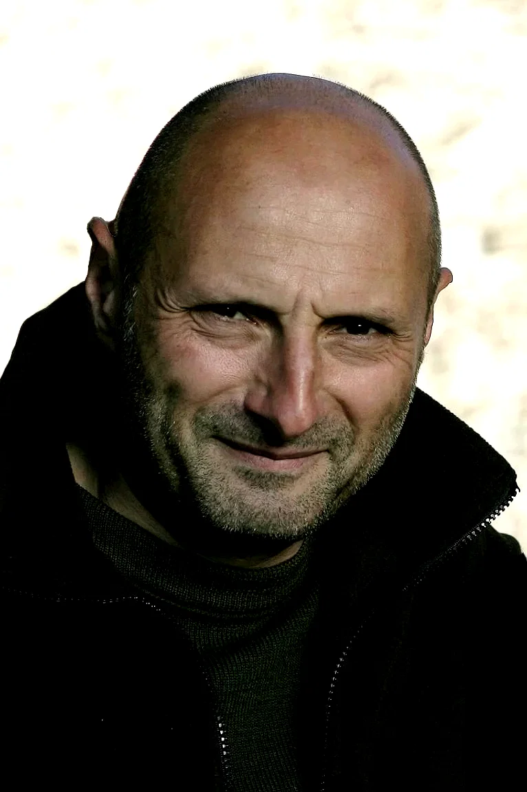 Olivier Ducastel