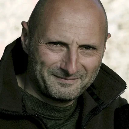 Olivier Ducastel