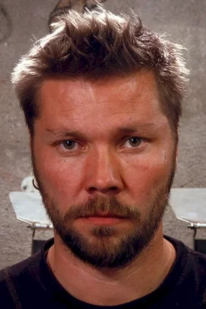Stig Henrik Hoff photo