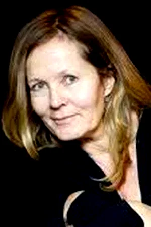 Kjersti Holmen