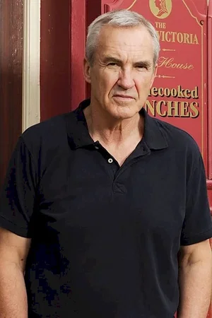 Larry Lamb photo