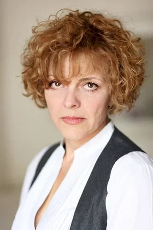  Isabelle Leprince photo
