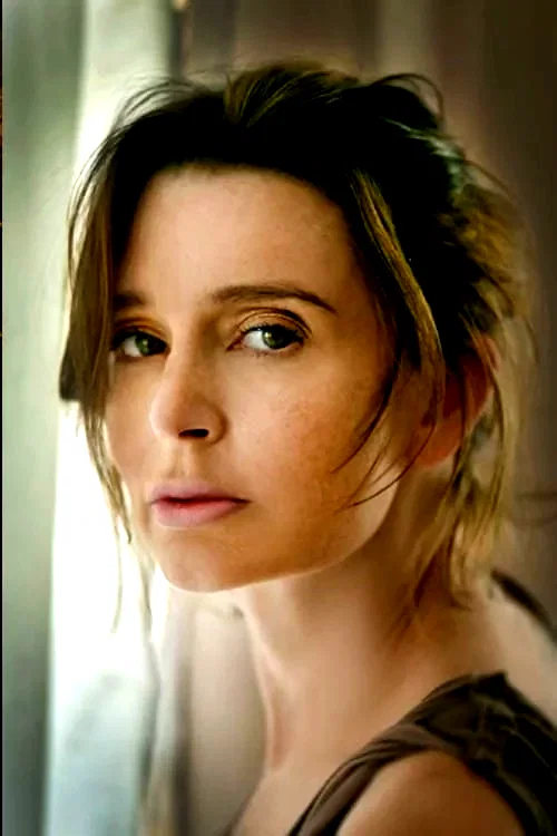 Georgina Cates