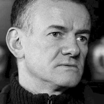 Malcolm Shields