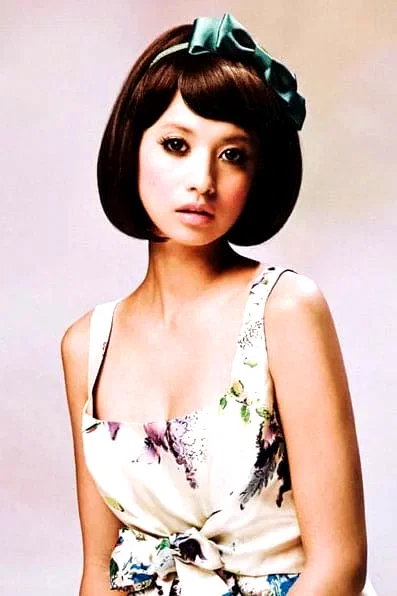 Hinano Yoshikawa