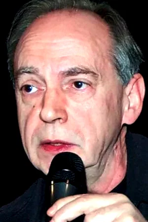 Jean-Pierre Limosin