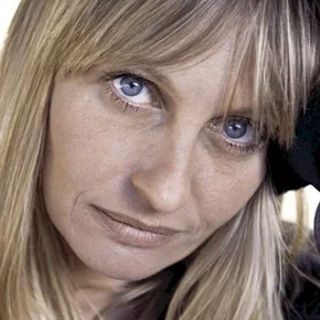 Photo star : Caroline Baehr