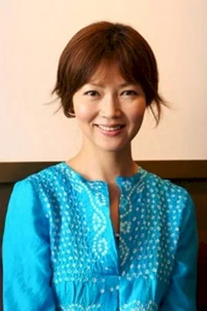  Yoriko Doguchi photo