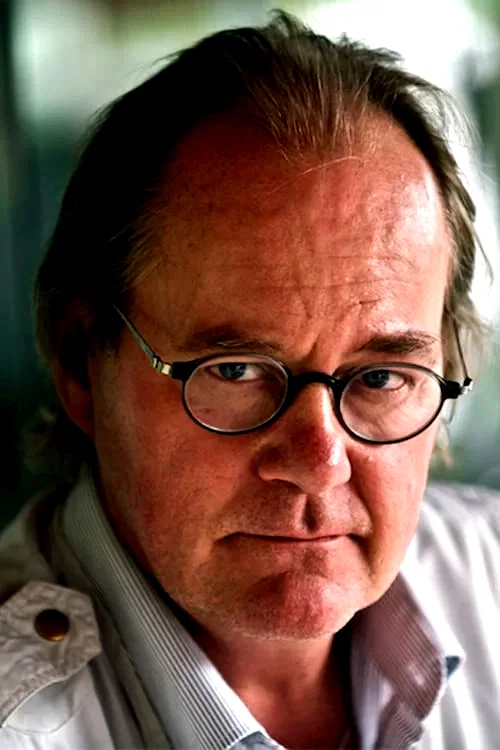 Peter Haber