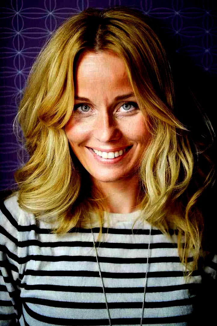 Helena af Sandeberg