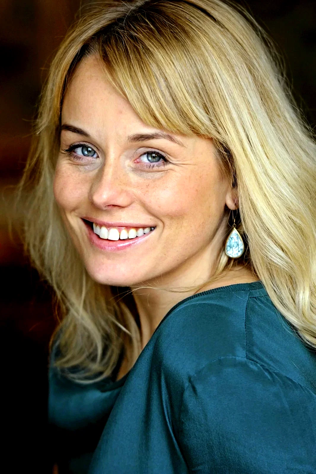 Helena af Sandeberg
