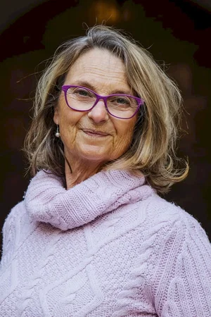 Suzanne Reuter