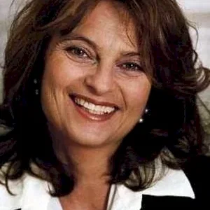 Suzanne Reuter
