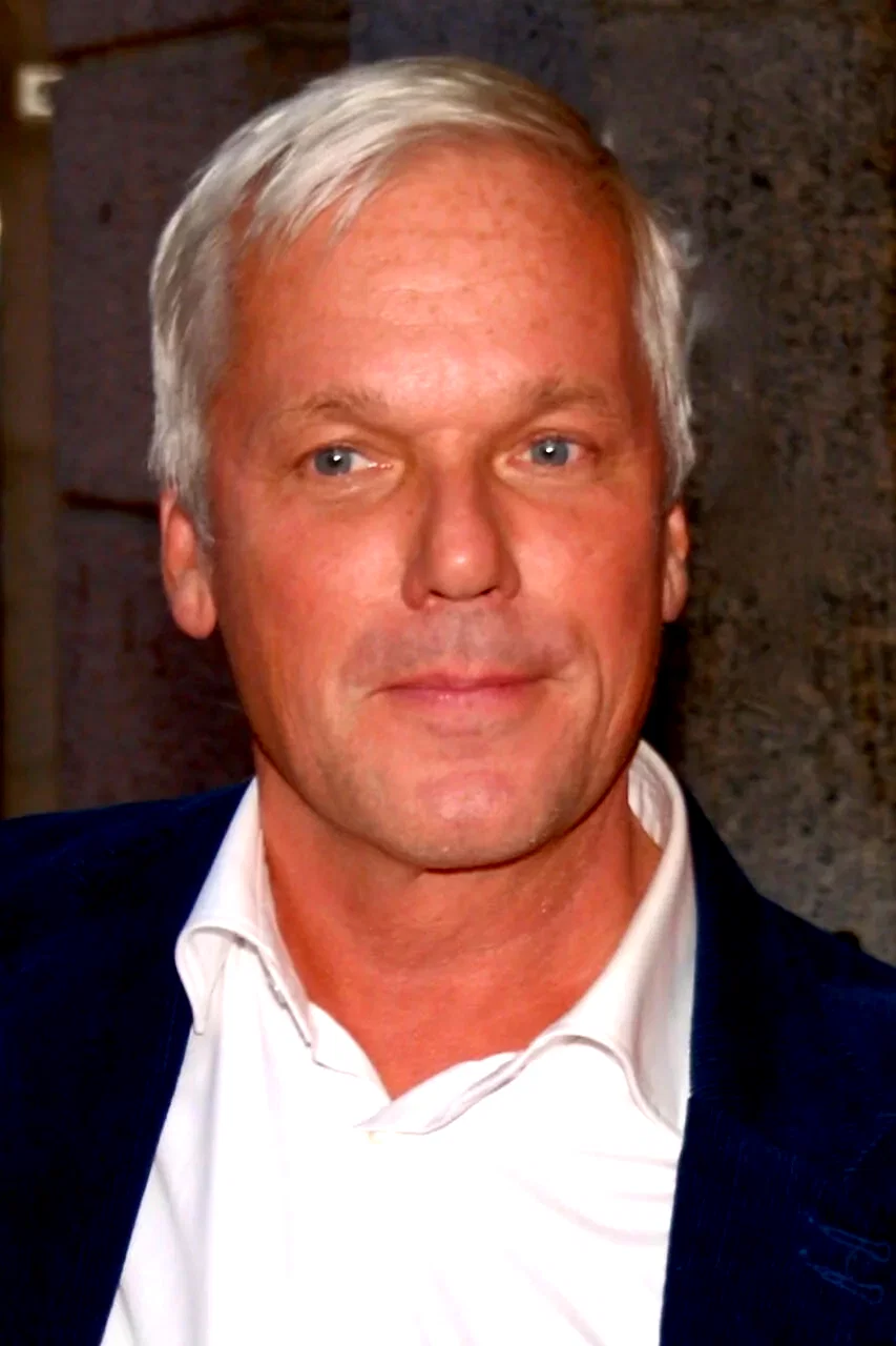 Kjell  Sundvall