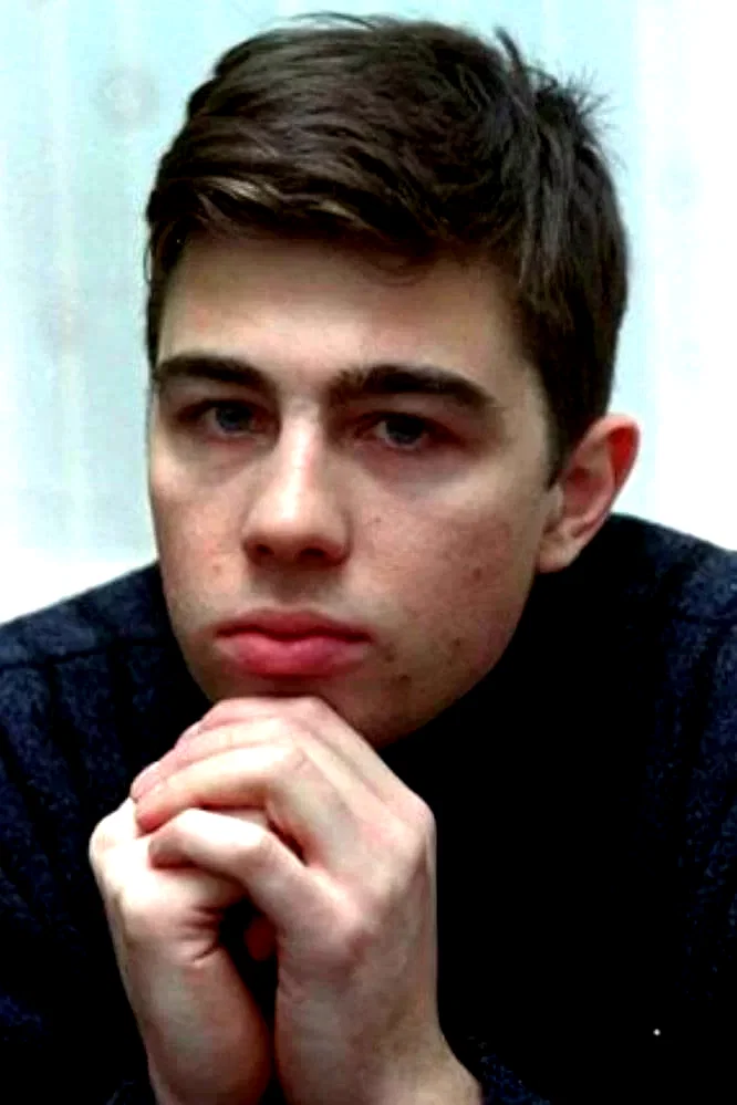  Sergei Bodrov Jr.
