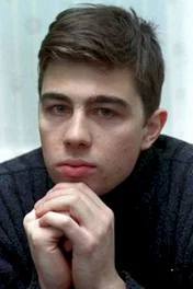  Sergei Bodrov Jr.