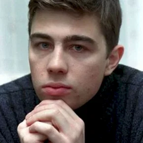 Photo star :  Sergei Bodrov Jr.