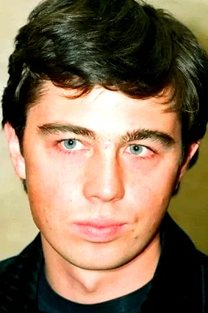  Sergei Bodrov Jr.