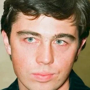 Photo star :  Sergei Bodrov Jr.