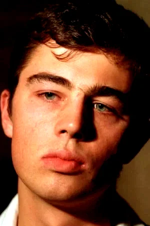  Sergei Bodrov Jr.