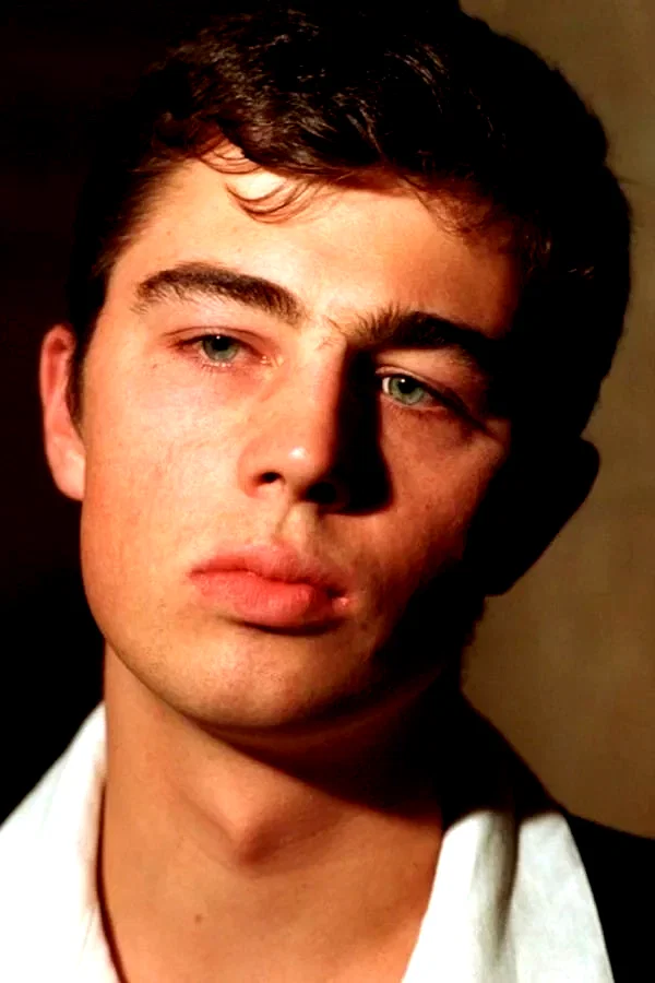  Sergei Bodrov Jr.