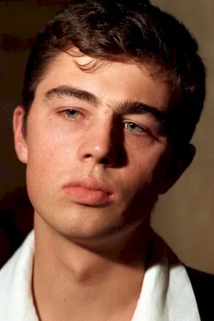  Sergei Bodrov Jr. photo