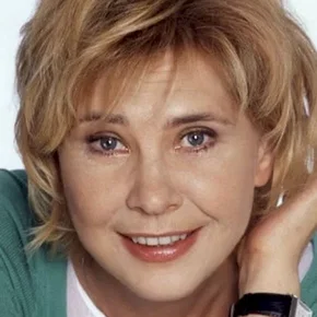 Photo star : Tatyana Dogileva