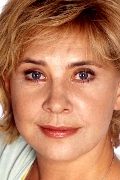 Tatyana Dogileva