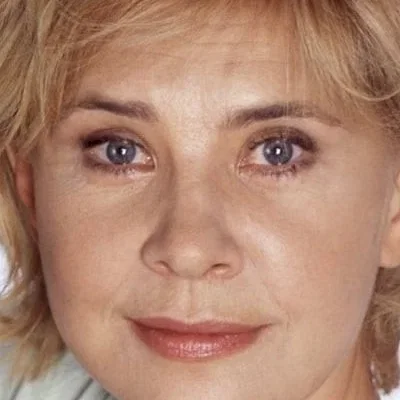 Tatyana Dogileva