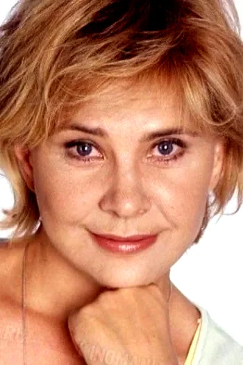 Tatyana Dogileva
