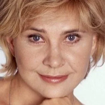 Tatyana Dogileva