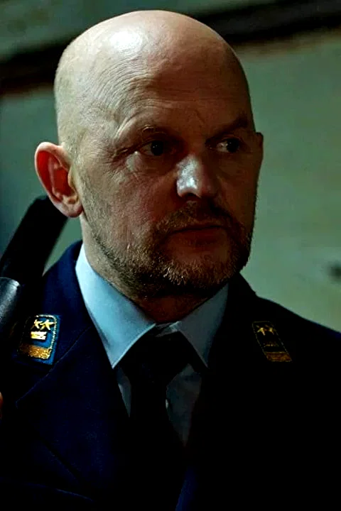 Valentin  Ganev