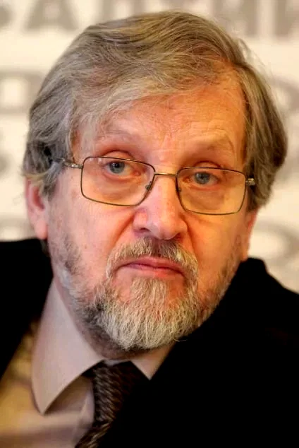 Leonid Mozgovoy