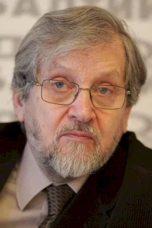 Leonid Mozgovoy photo