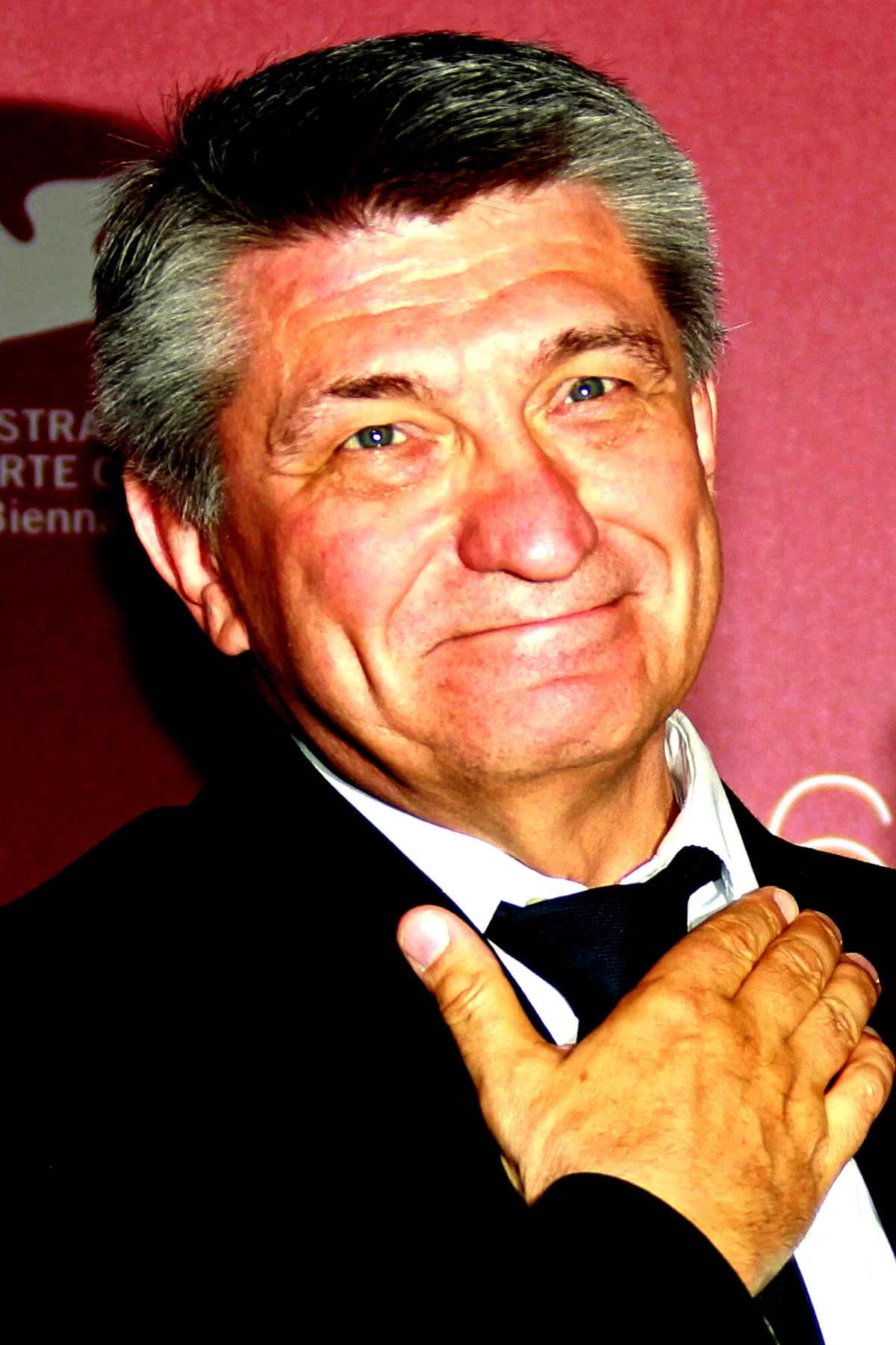  Aleksandr Sokurov