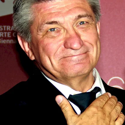  Aleksandr Sokurov