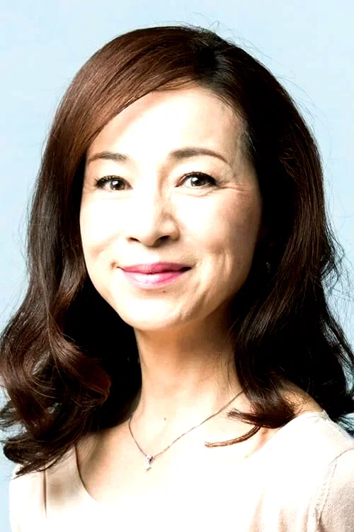 Mieko Harada