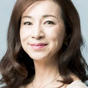 Photo star : Mieko Harada
