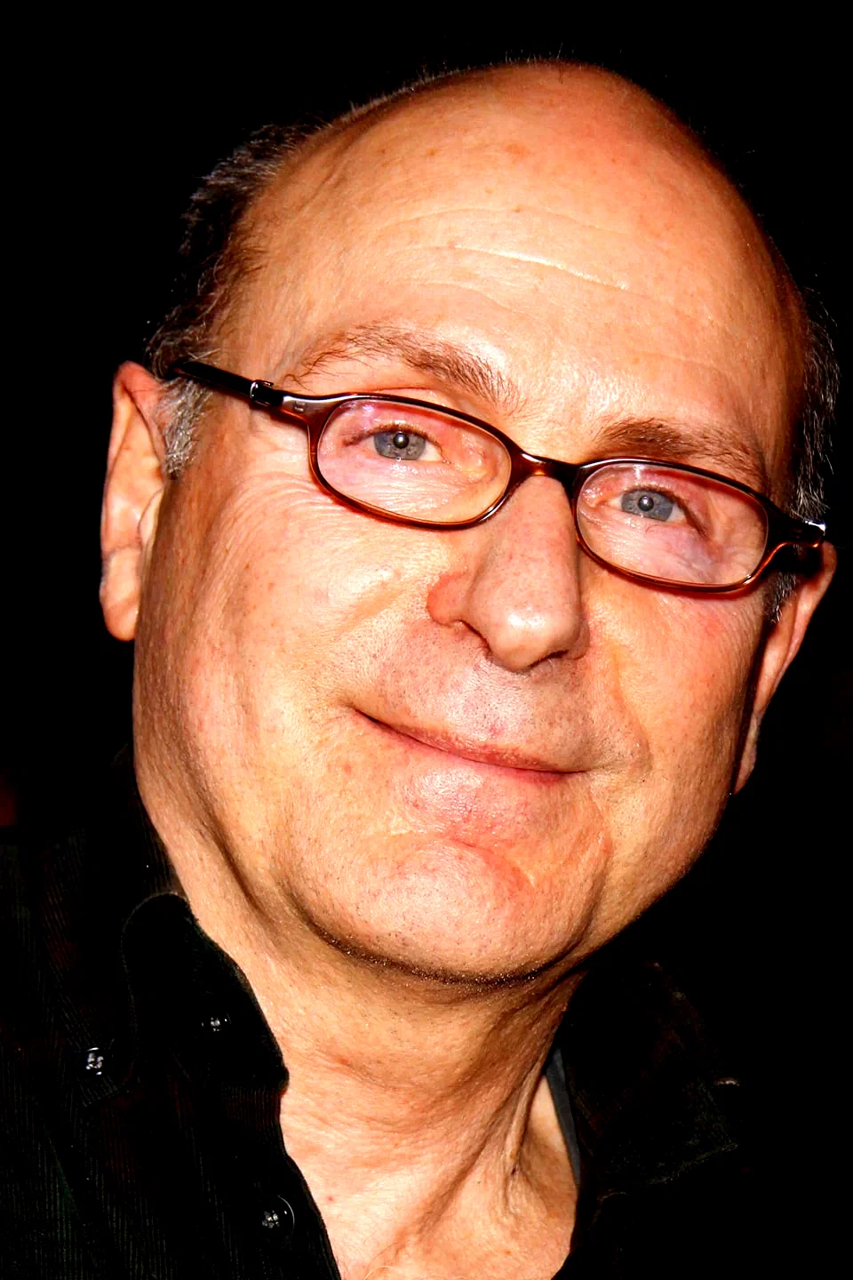  James Lapine