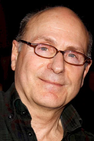Photo de  James Lapine