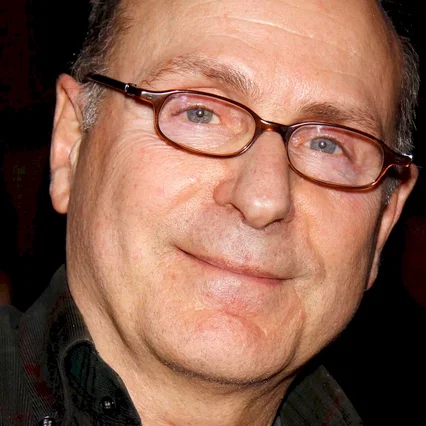  James Lapine